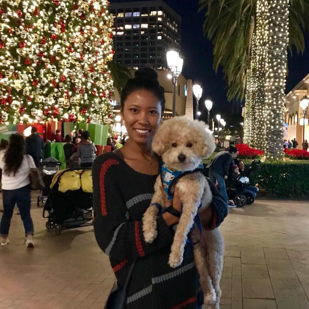 Meet your Posher, Shanice